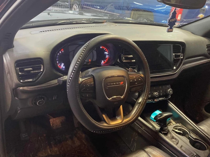 Dodge Durango * R/T AWD * CARFAX * БЕЗ ПЪРВОНАЧАЛНА ВНОСКА, снимка 10 - Автомобили и джипове - 52912910