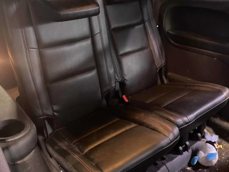 Dodge Durango * R/T AWD * CARFAX * БЕЗ ПЪРВОНАЧАЛНА ВНОСКА, снимка 14 - Автомобили и джипове - 52912910