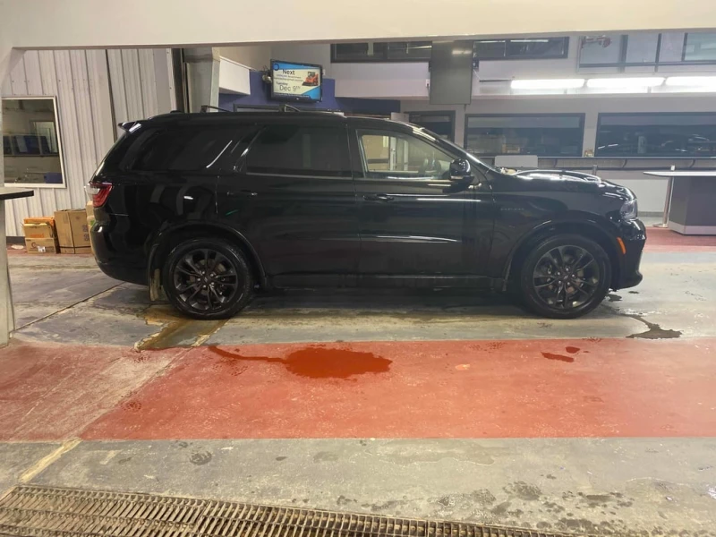 Dodge Durango * R/T AWD * CARFAX * БЕЗ ПЪРВОНАЧАЛНА ВНОСКА, снимка 3 - Автомобили и джипове - 52912910