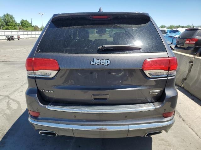 Jeep Grand cherokee SUMMIT 2016 3.6, снимка 6 - Автомобили и джипове - 46408599