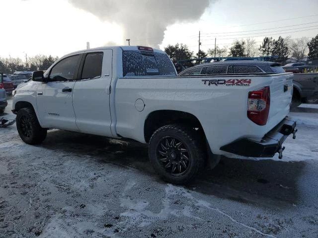 Toyota Tundra DOUBLE CAB SR КРАЙНА ЦЕНА! - изображение 4