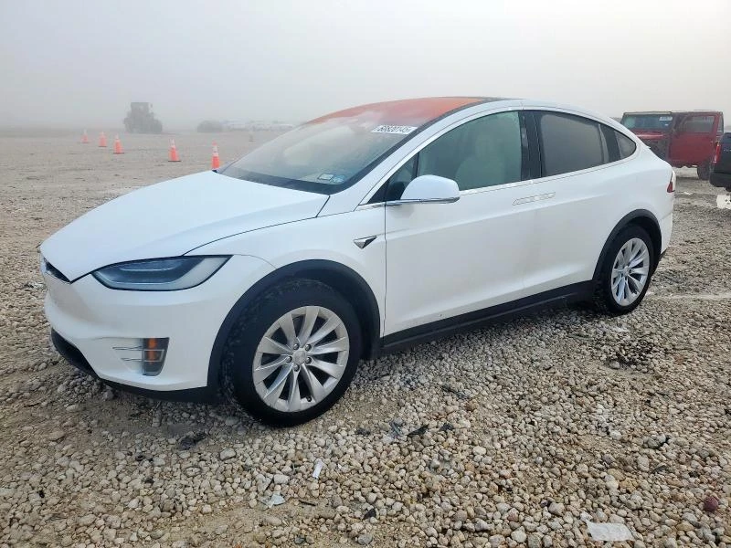 Tesla Model X CARFAX* БЕЗ ПЪРВОНАЧАЛНА - 52700 лв. - 88146001 1