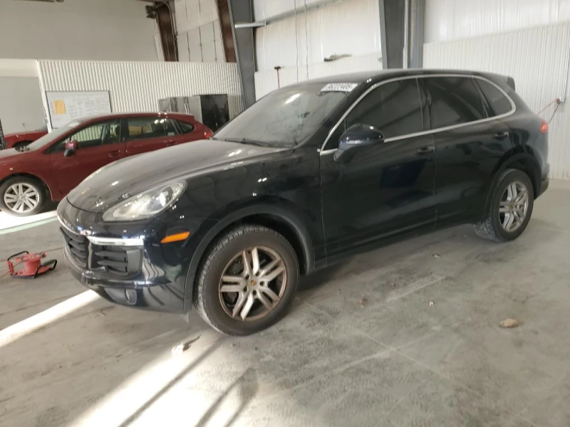 Porsche Cayenne 4X4/ПАНОРАМА/ПОДГРЕВ/ПЪЛНА СЕРВИЗНА ИСТОРИЯ - 31400 лв. / 16054.57 € - 81246151 1