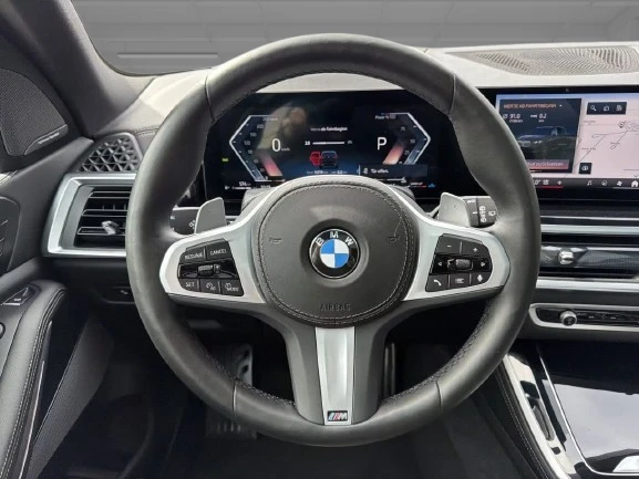 BMW X5 30d xDrive = M-Sport Pro = Гаранция, снимка 7 - Автомобили и джипове - 54929350