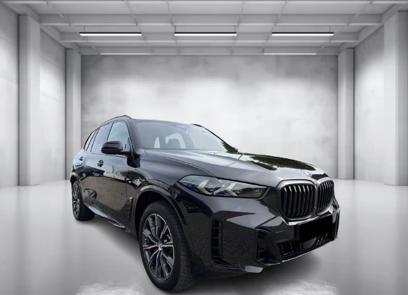 BMW X5 30d xDrive = M-Sport Pro = Гаранция