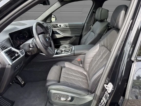 BMW X5 30d xDrive = M-Sport Pro = Гаранция, снимка 5 - Автомобили и джипове - 54929350