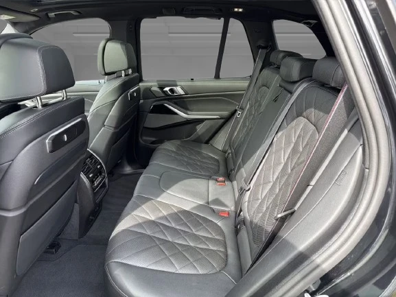 BMW X5 30d xDrive = M-Sport Pro = Гаранция, снимка 10 - Автомобили и джипове - 54929350