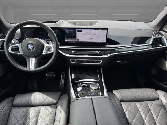 BMW X5 30d xDrive = M-Sport Pro = Гаранция, снимка 8 - Автомобили и джипове - 54929350