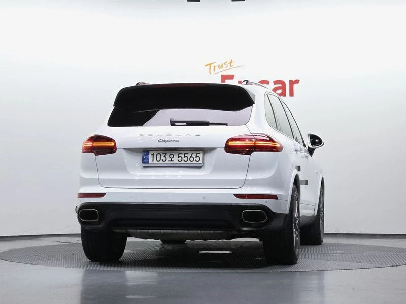 Porsche Cayenne 3.0 Diesel Platium Edition| 245�.�.| ���.��������� | Mobile.bg � ����������� 4
