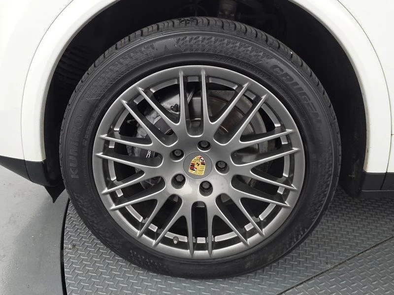 Porsche Cayenne 3.0 Diesel Platium Edition| 245�.�.| ���.��������� | Mobile.bg � ����������� 5