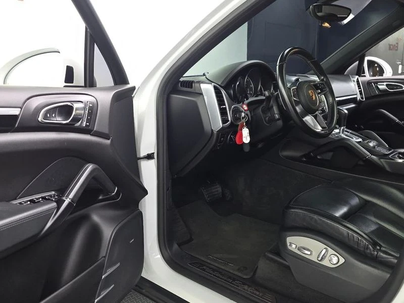 Porsche Cayenne 3.0 Diesel Platium Edition| 245�.�.| ���.��������� | Mobile.bg � ����������� 10