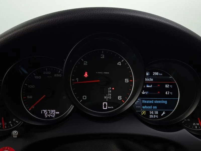 Porsche Cayenne 3.0 Diesel Platium Edition| 245�.�.| ���.��������� | Mobile.bg � ����������� 8