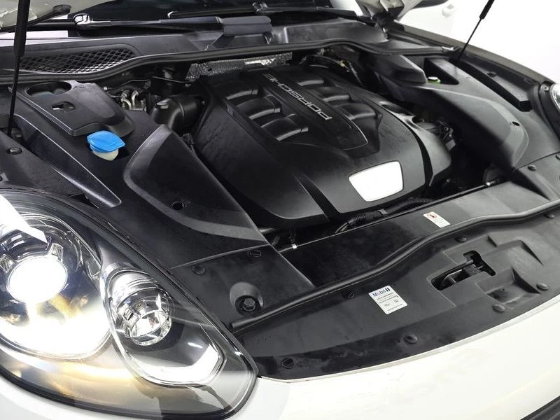 Porsche Cayenne 3.0 Diesel Platium Edition| 245�.�.| ���.��������� | Mobile.bg � ����������� 6