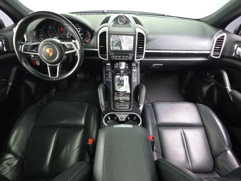Porsche Cayenne 3.0 Diesel Platium Edition| 245�.�.| ���.��������� | Mobile.bg � ����������� 7