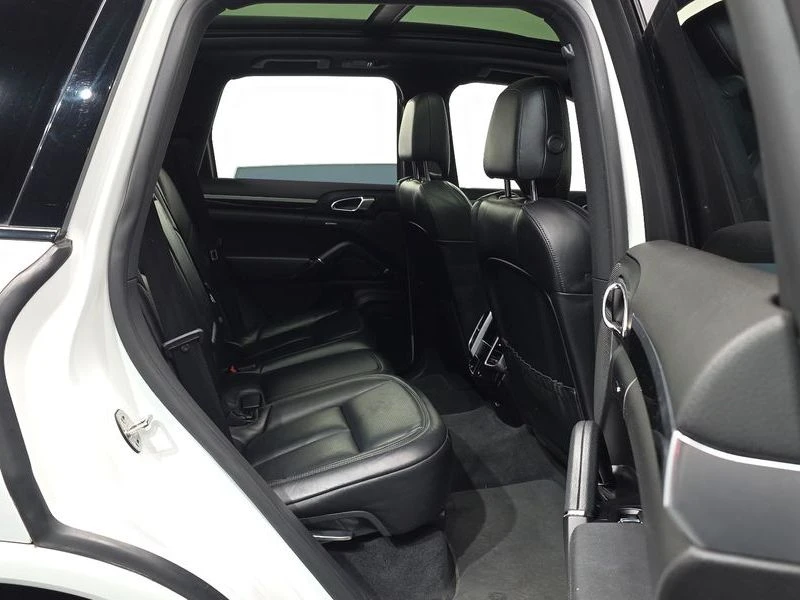 Porsche Cayenne 3.0 Diesel Platium Edition| 245�.�.| ���.��������� | Mobile.bg � ����������� 12