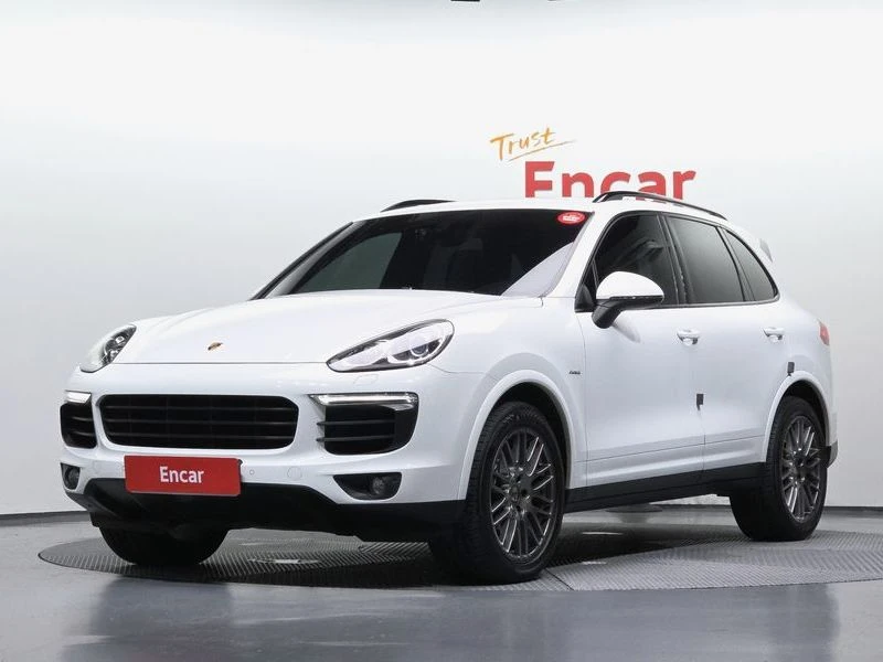 Porsche Cayenne 3.0 Diesel Platium Edition| 245к.с.| ВКЛ.ТЕХНОТЕСТ