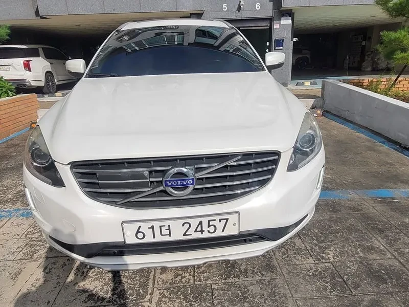 Volvo XC60 2.4/AWD/������� | Mobile.bg � ����������� 2