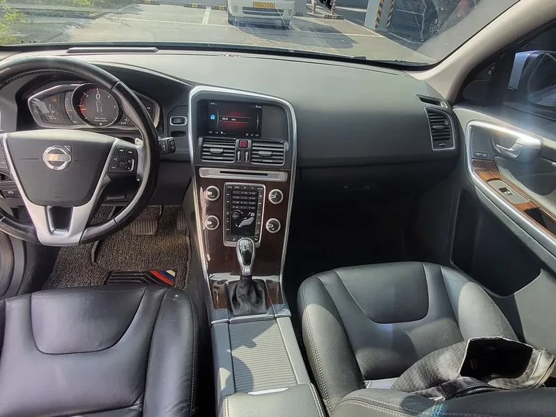 Volvo XC60 2.4/AWD/������� | Mobile.bg � ����������� 8