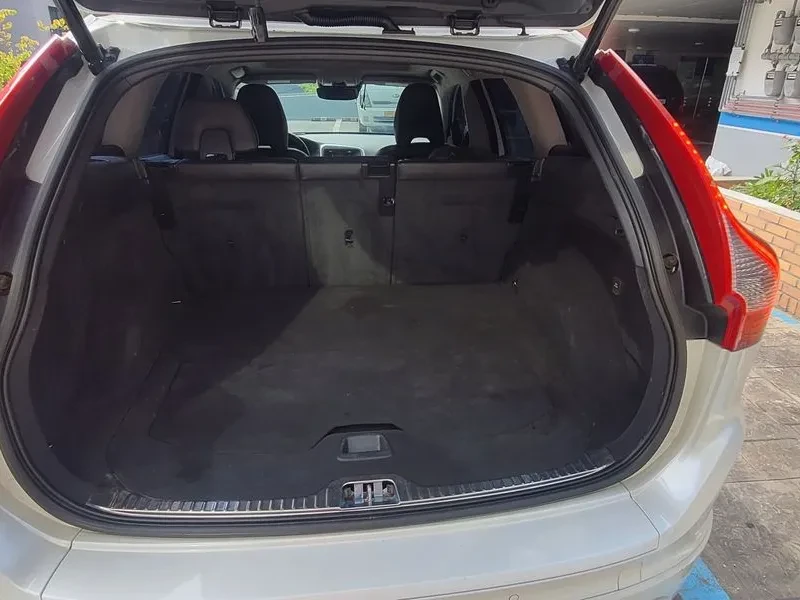 Volvo XC60 2.4/AWD/������� | Mobile.bg � ����������� 11