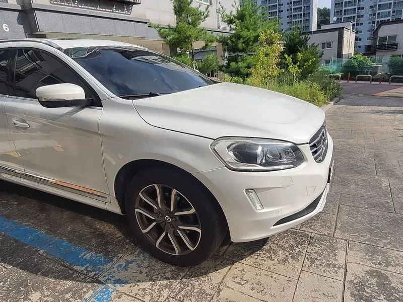Volvo XC60 2.4/AWD/������� | Mobile.bg � ����������� 3
