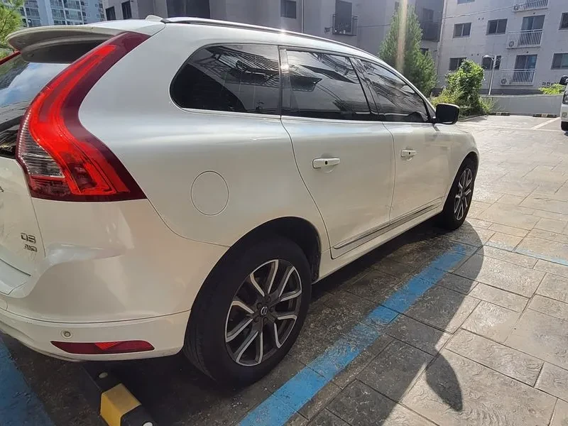 Volvo XC60 2.4/AWD/������� | Mobile.bg � ����������� 4