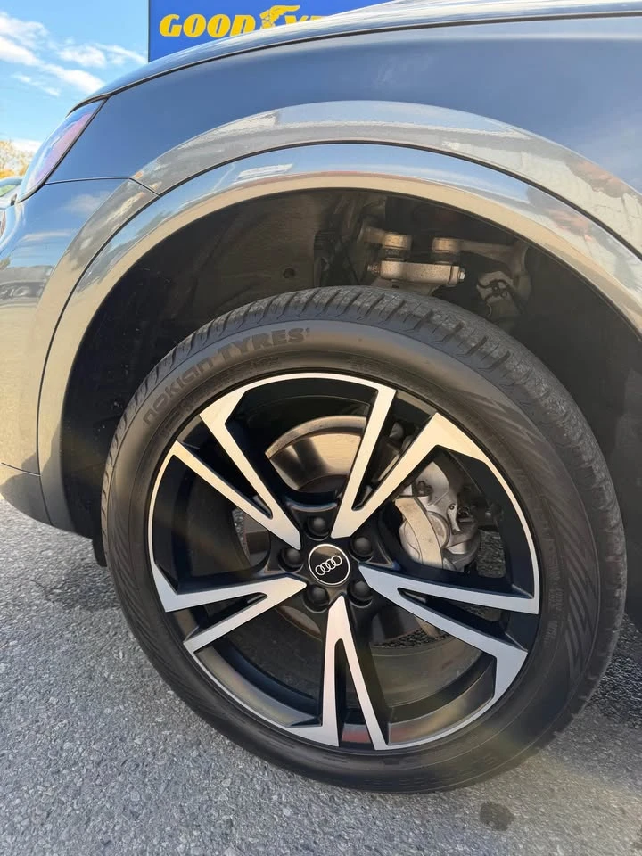 Audi Q5 Sportback Technik S-Line | Mobile.bg � ����������� 4