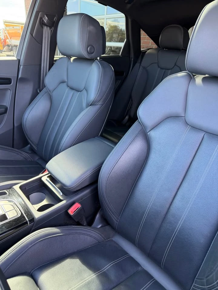 Audi Q5 Sportback Technik S-Line | Mobile.bg � ����������� 7