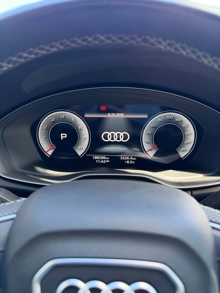 Audi Q5 Sportback Technik S-Line | Mobile.bg � ����������� 9