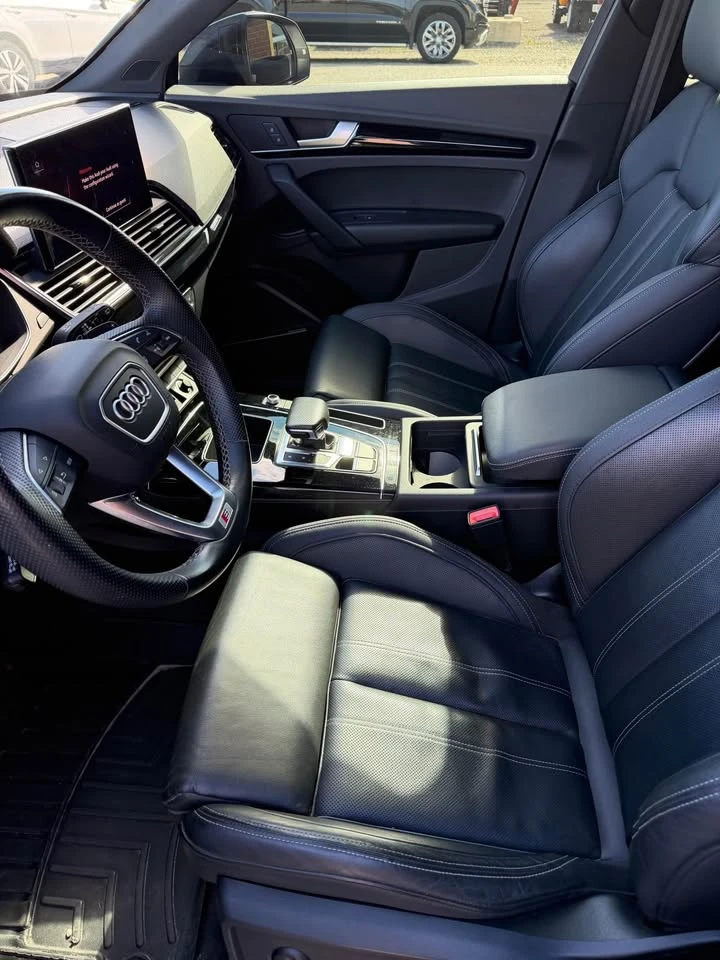 Audi Q5 Sportback Technik S-Line | Mobile.bg � ����������� 6