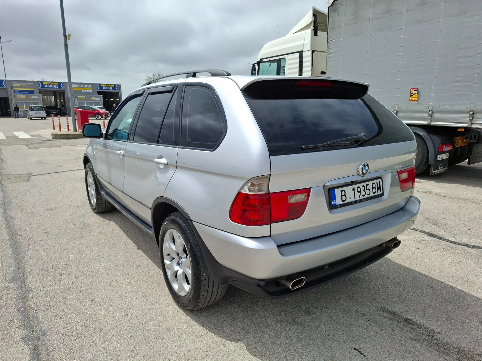 BMW X5 Спорт пакет - изображение 3