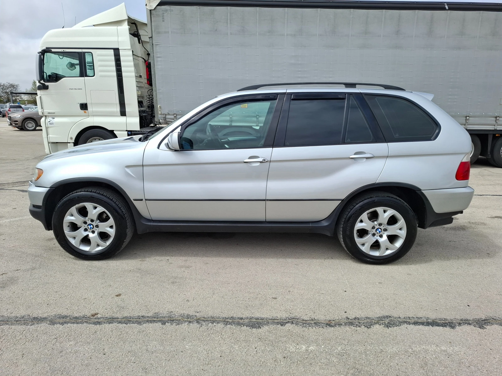 BMW X5 Спорт пакет - изображение 2