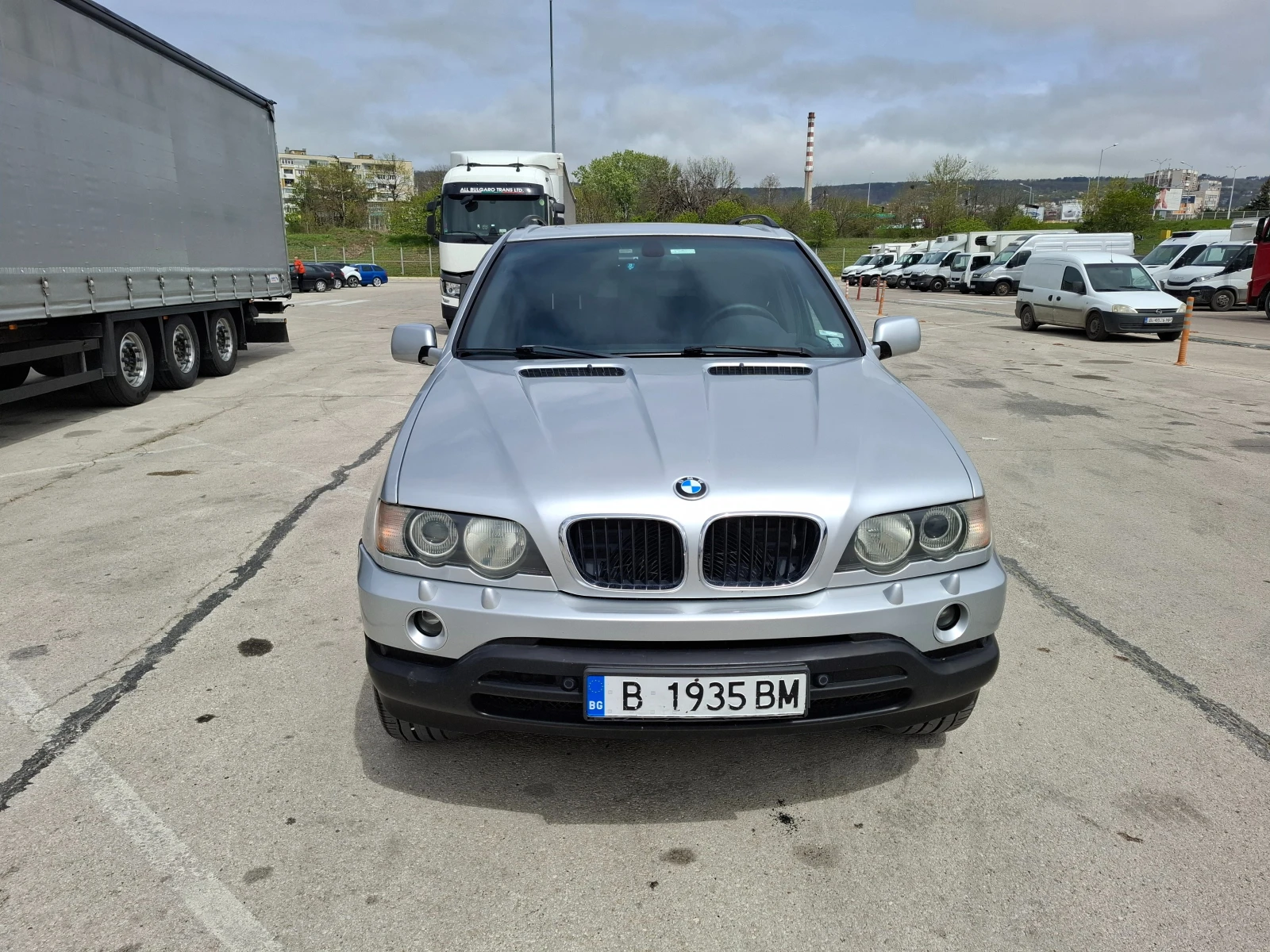 BMW X5 Спорт пакет - изображение 8