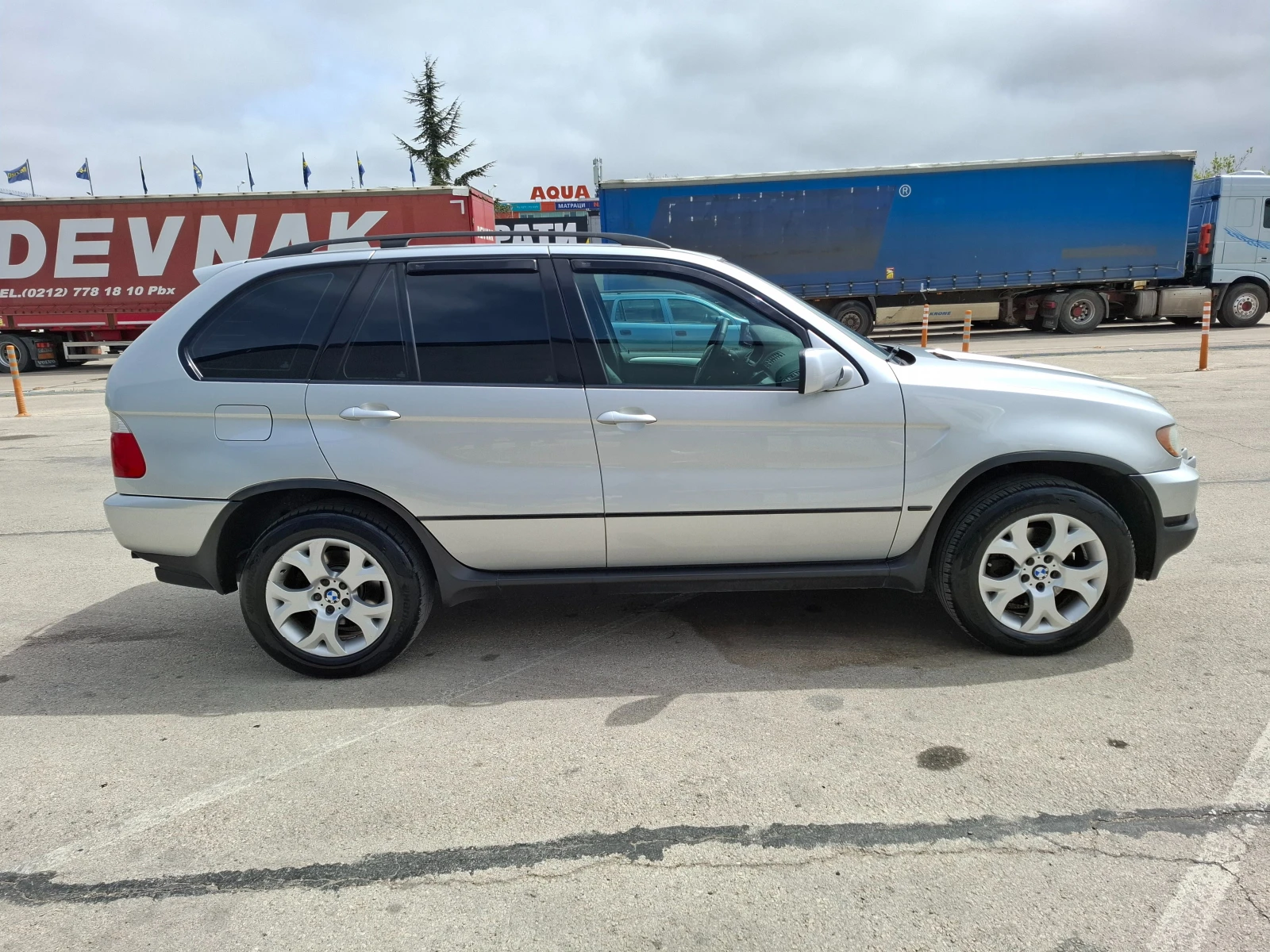 BMW X5 Спорт пакет - изображение 6