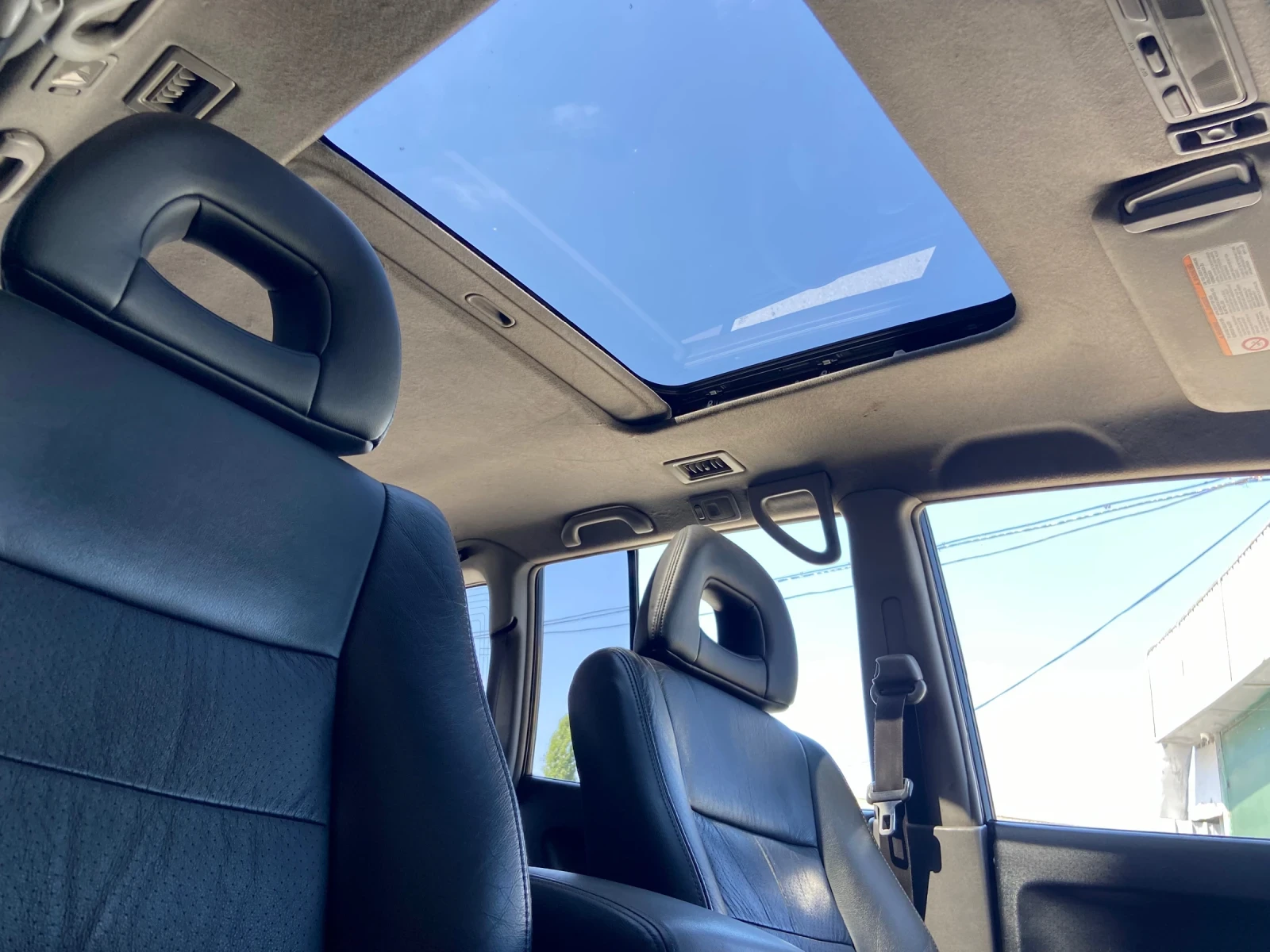 Mitsubishi Pajero 3.2 DiD - изображение 10