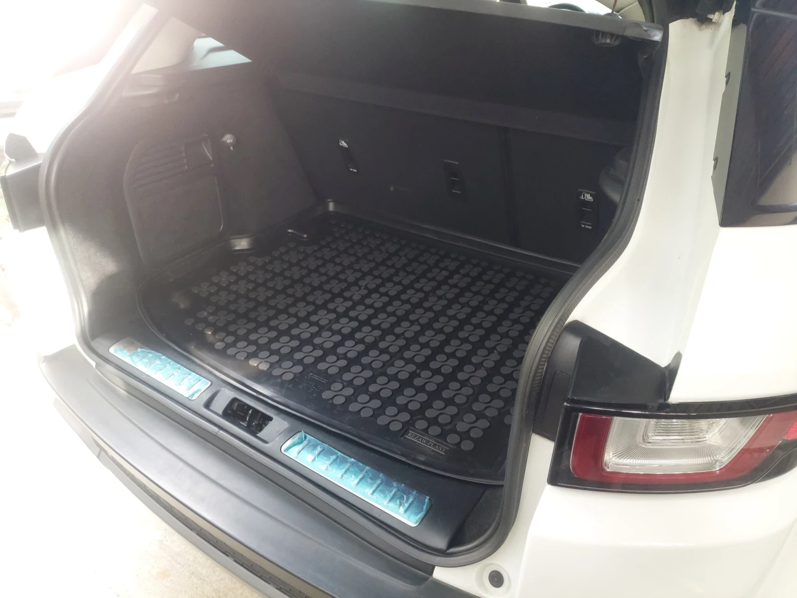 Land Rover Range Rover Evoque 4x4 | Mobile.bg   13