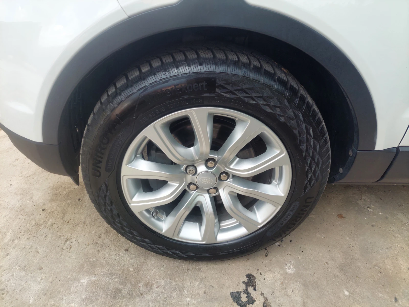 Land Rover Range Rover Evoque 4x4 | Mobile.bg   14