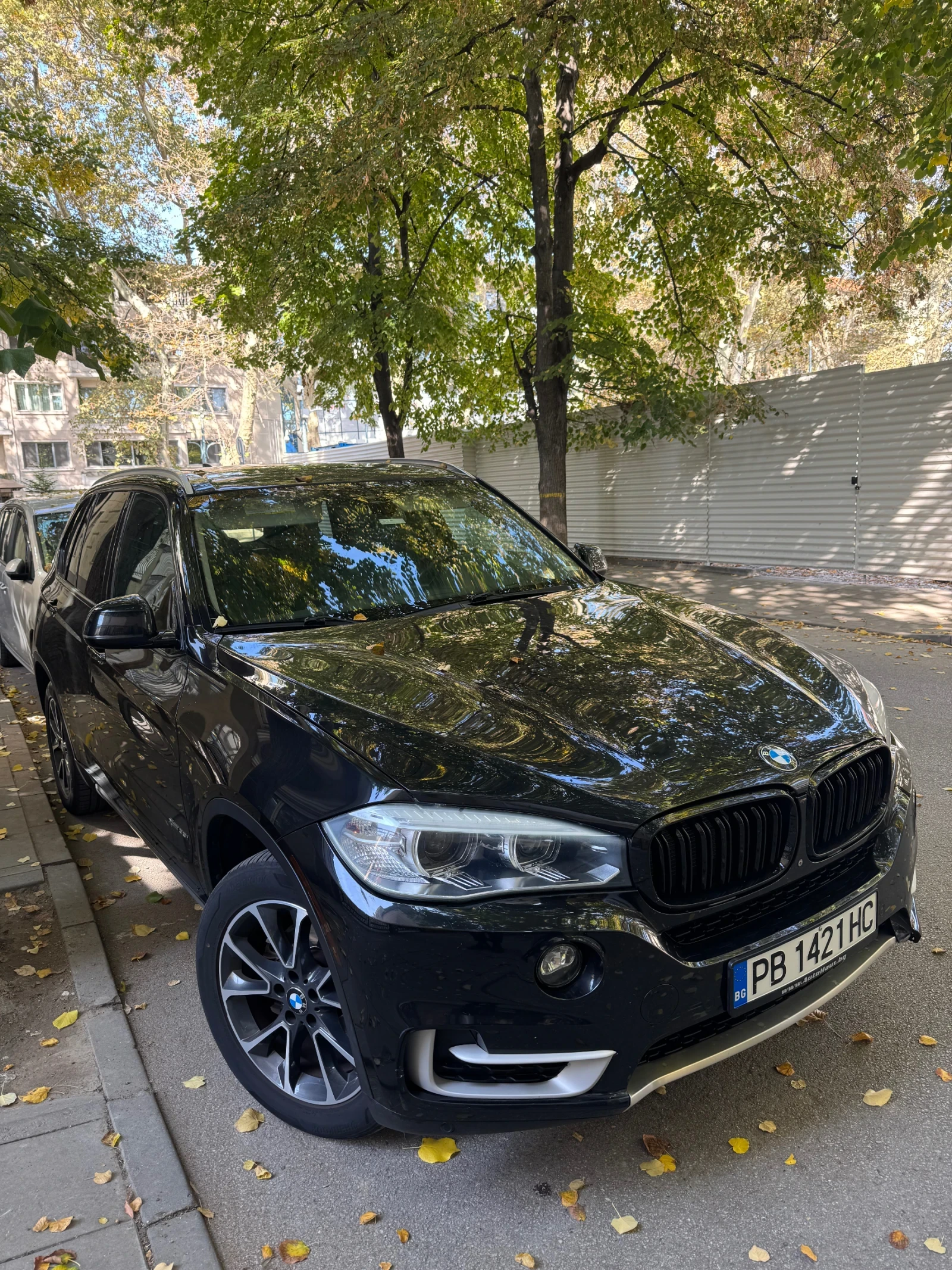 BMW X5 f15 | Mobile.bg � ����������� 15