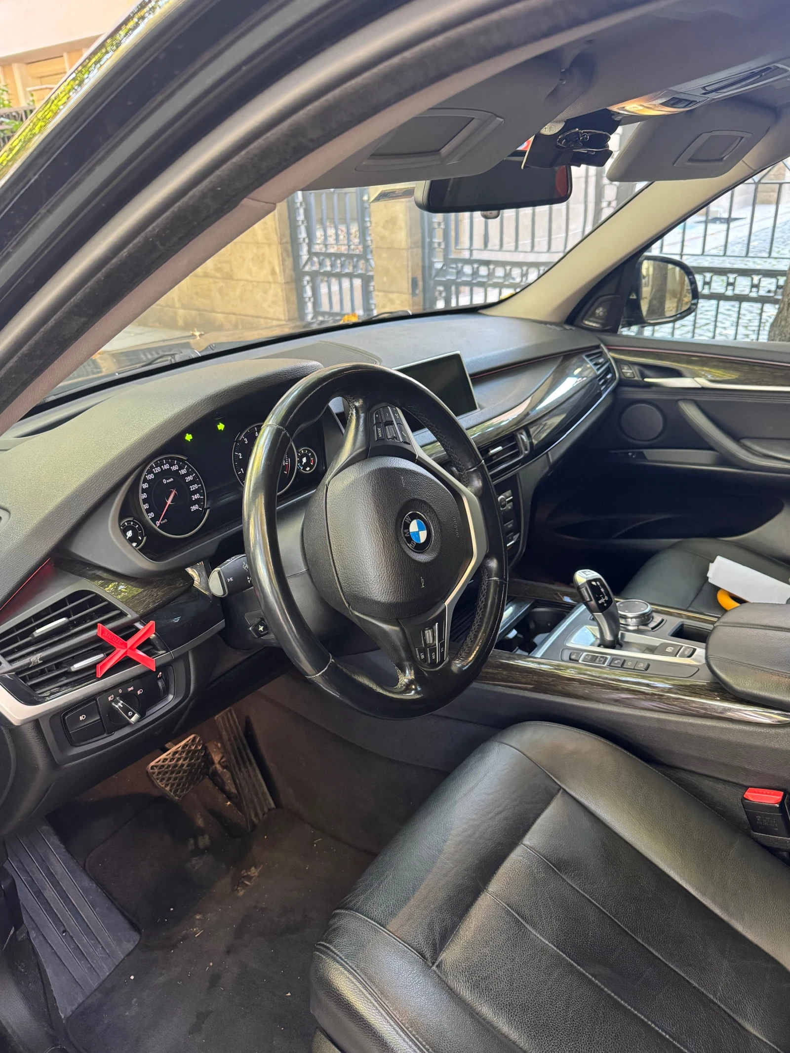 BMW X5 f15 - изображение 7