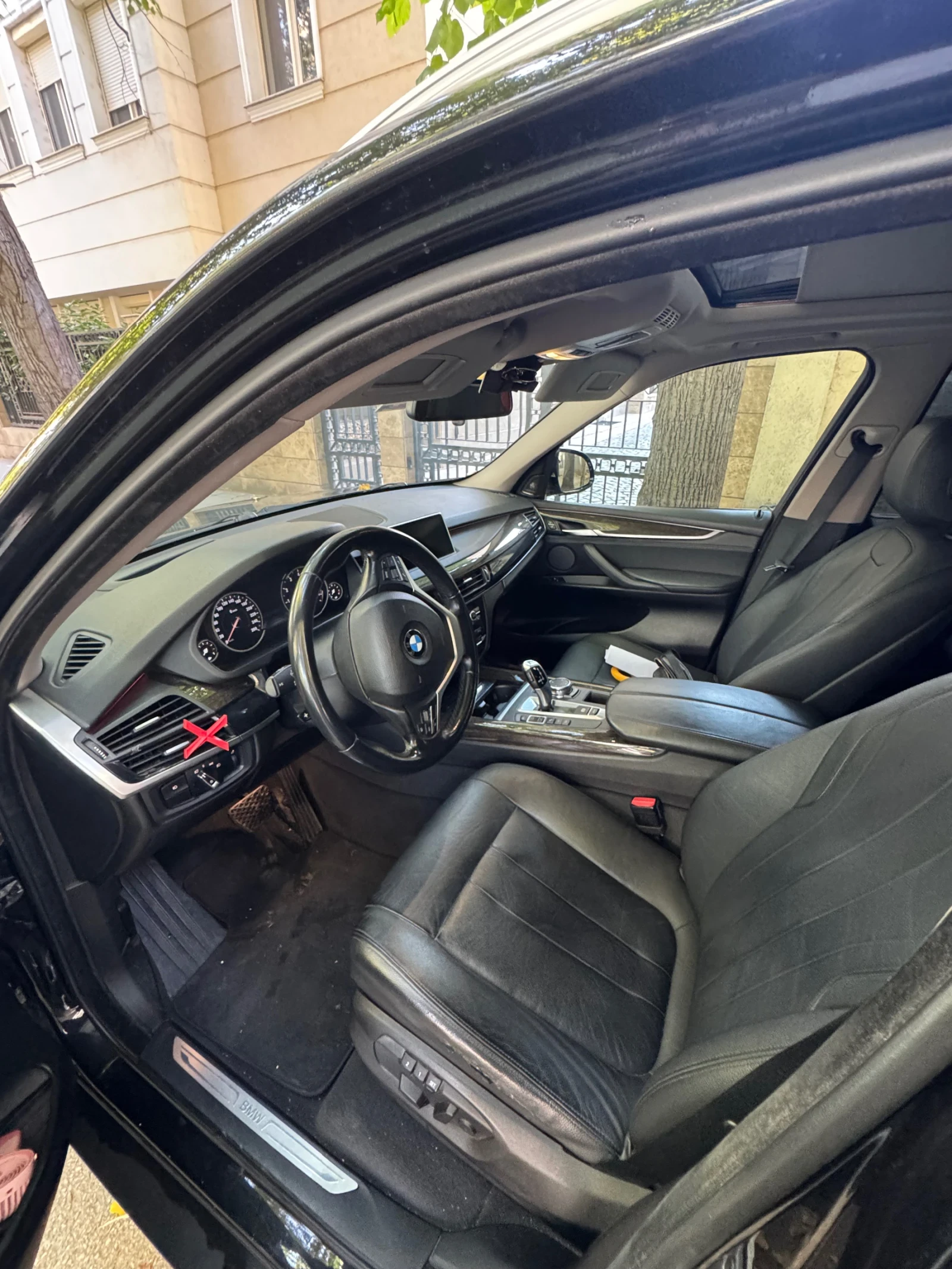 BMW X5 f15 - изображение 8