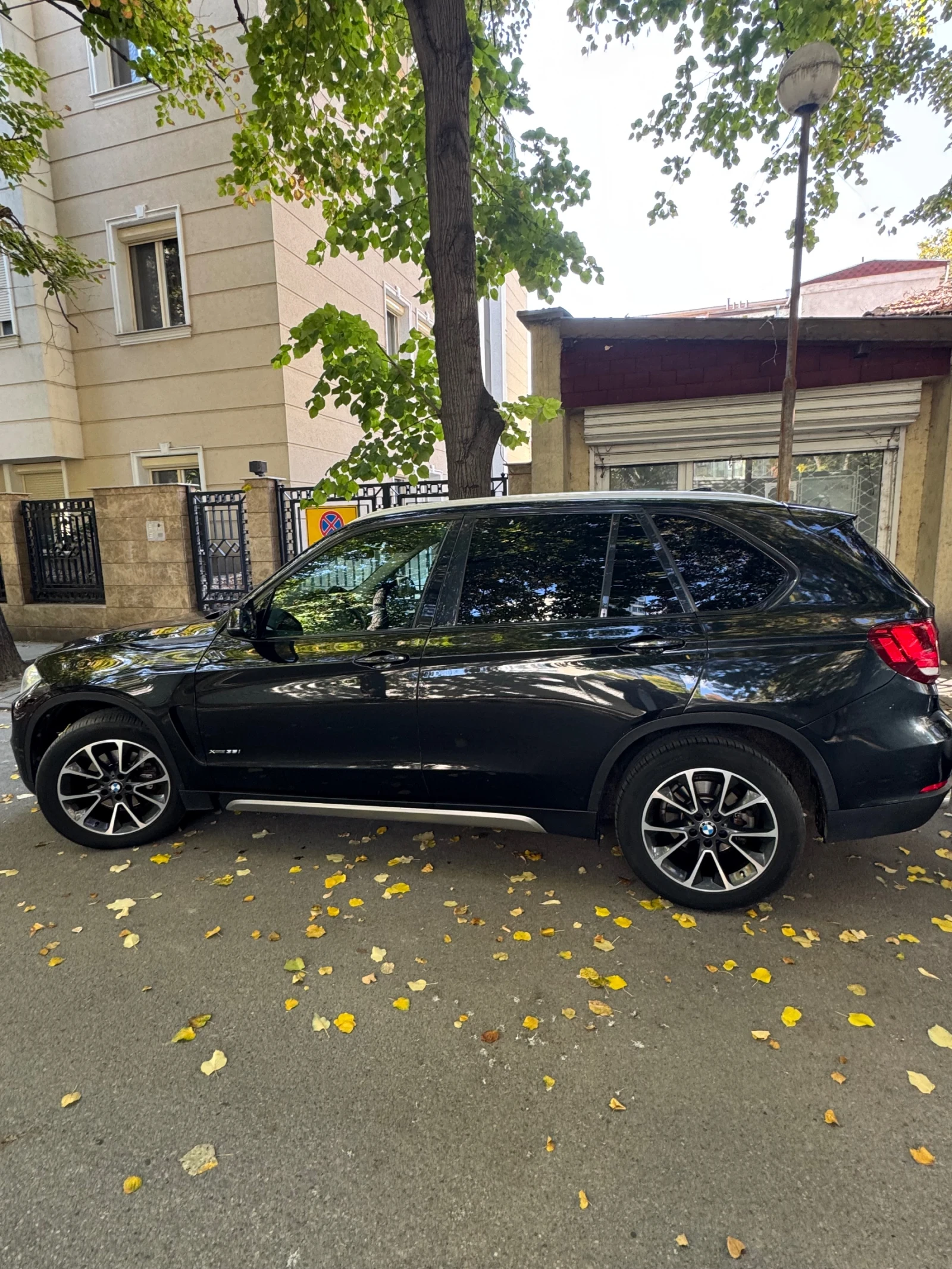 BMW X5 f15 | Mobile.bg � ����������� 14