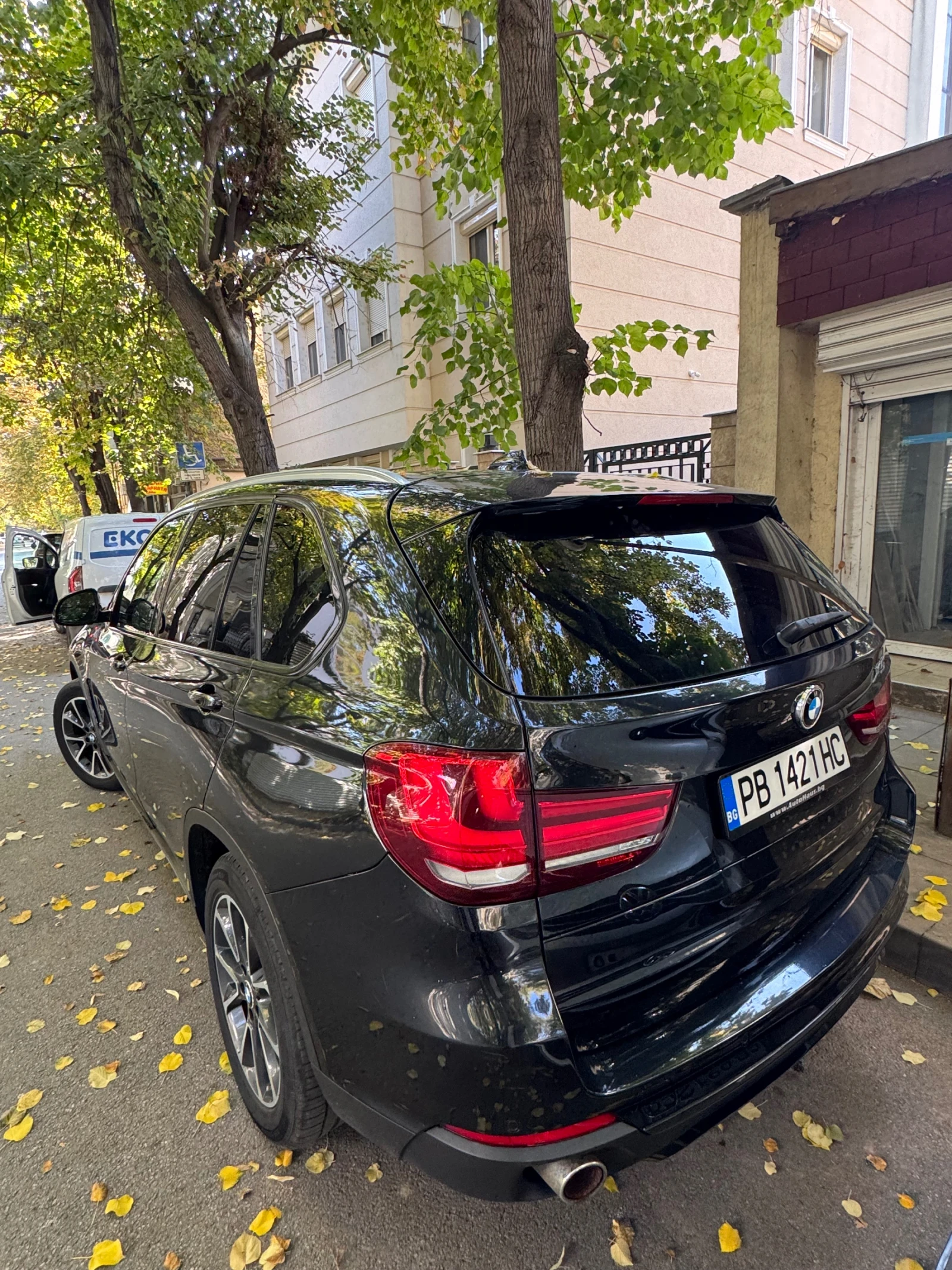 BMW X5 f15 | Mobile.bg � ����������� 13