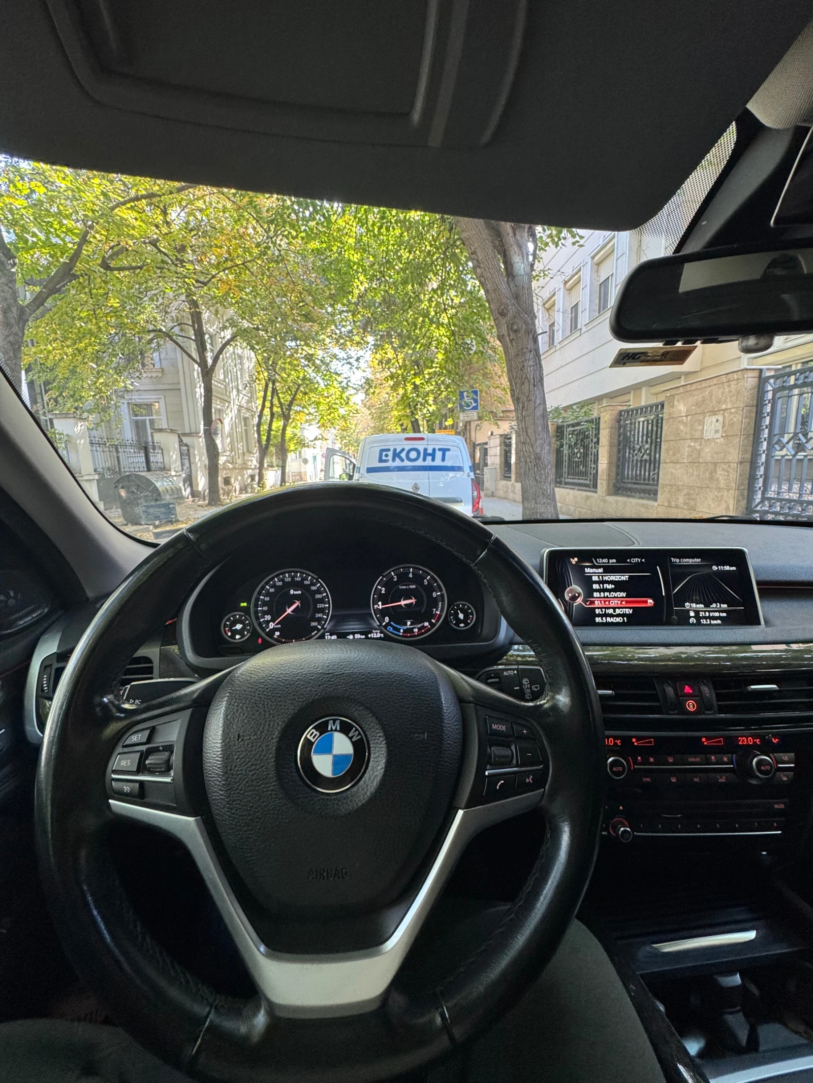 BMW X5 f15 - изображение 5