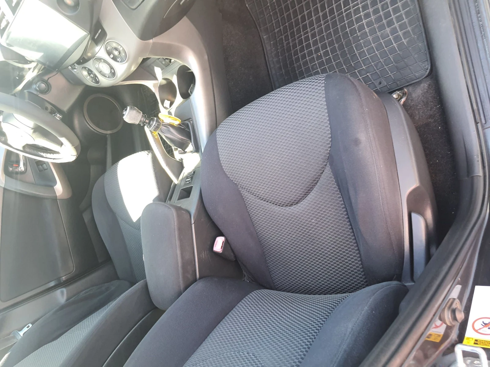 Toyota Rav4 2.0 | Mobile.bg   14