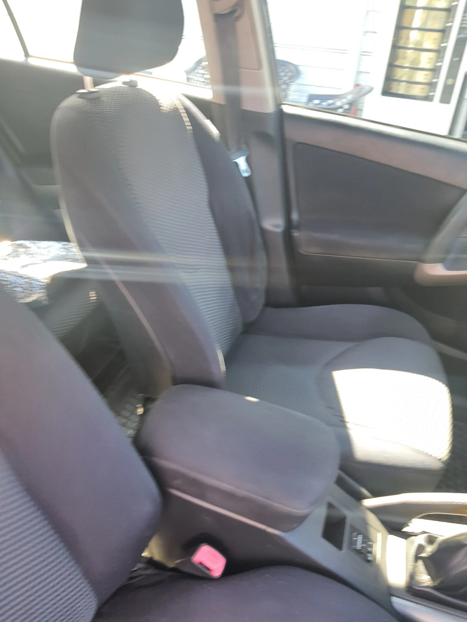 Toyota Rav4 2.0 | Mobile.bg   11