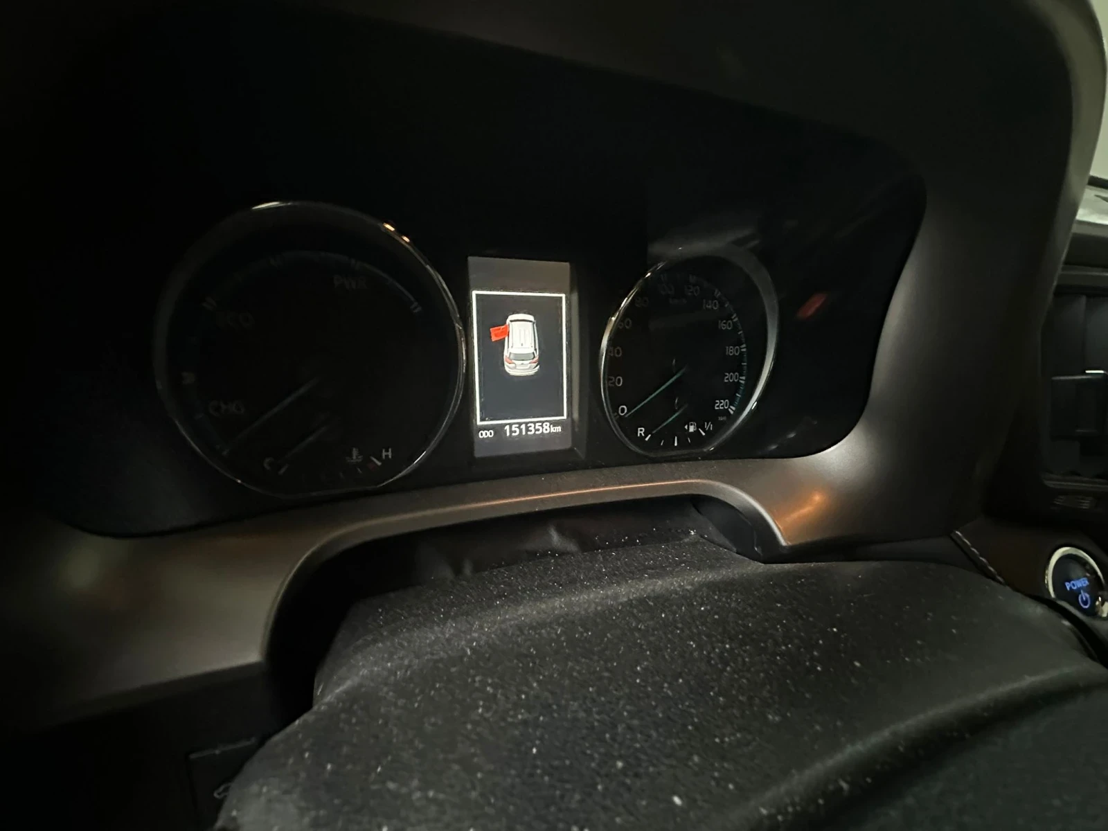Toyota Rav4 (KATO НОВА)^(ХИБРИД) - изображение 6