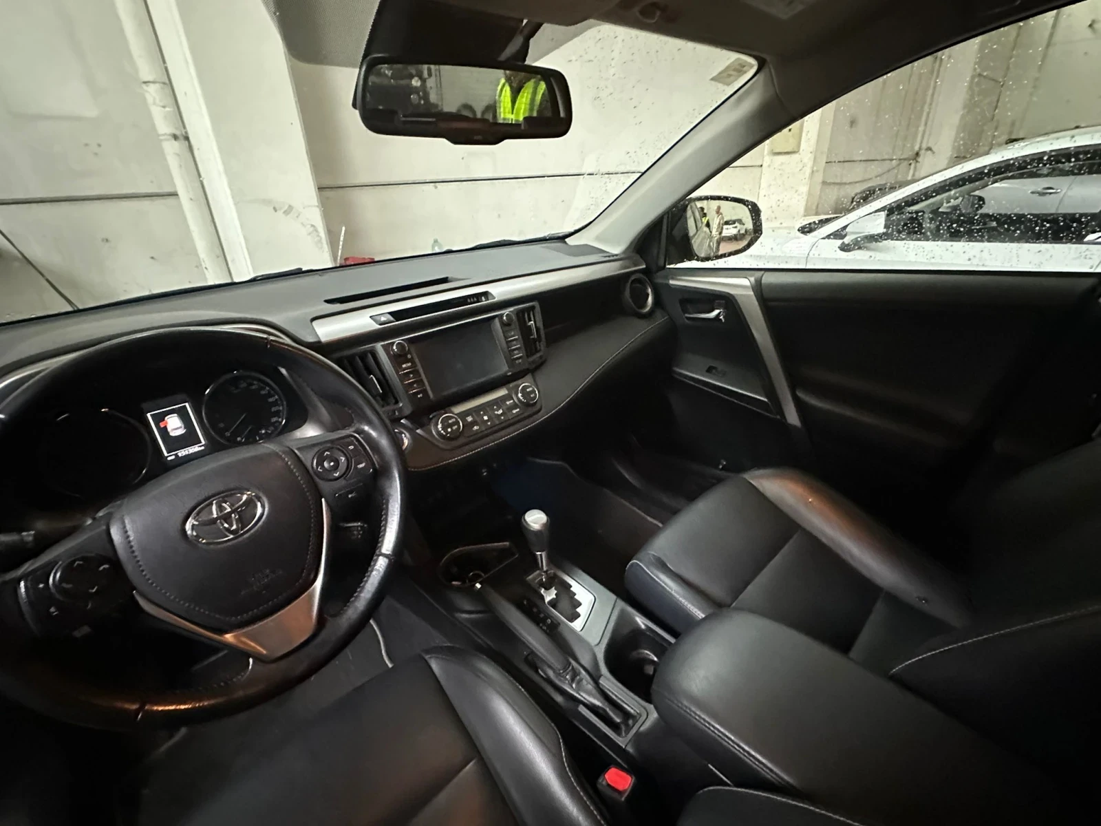 Toyota Rav4 (KATO НОВА)^(ХИБРИД) - изображение 5