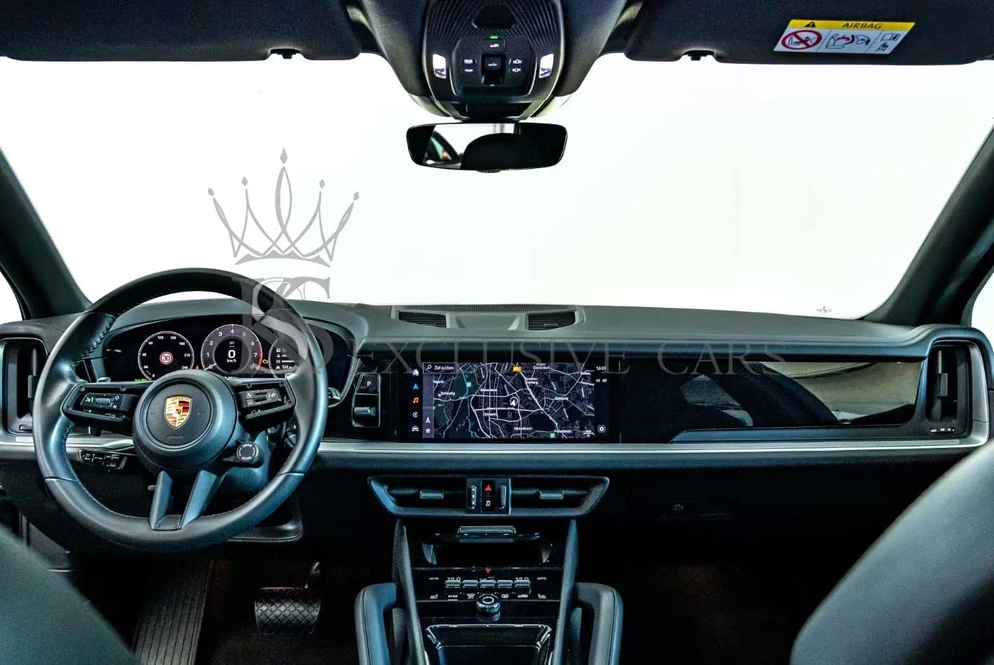 Porsche Cayenne * SPORT-DESIGN* HUD* * BOSE* PANO*  | Mobile.bg   12