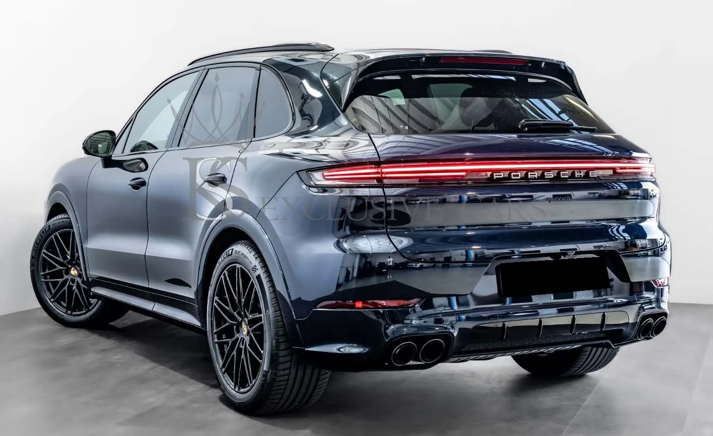 Porsche Cayenne * SPORT-DESIGN* HUD* ВАКУУМ* BOSE* PANO*  - изображение 6