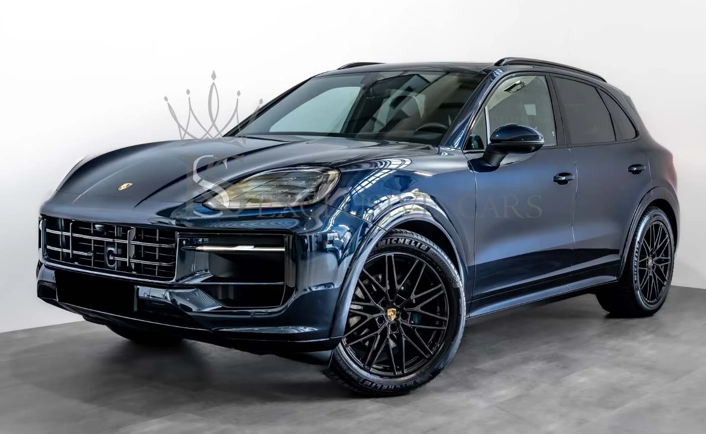 Porsche Cayenne * SPORT-DESIGN* HUD* * BOSE* PANO*  | Mobile.bg   1