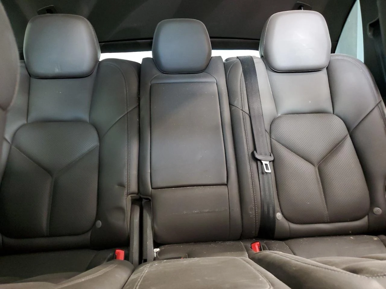 Porsche Cayenne 4X4///   | Mobile.bg   11